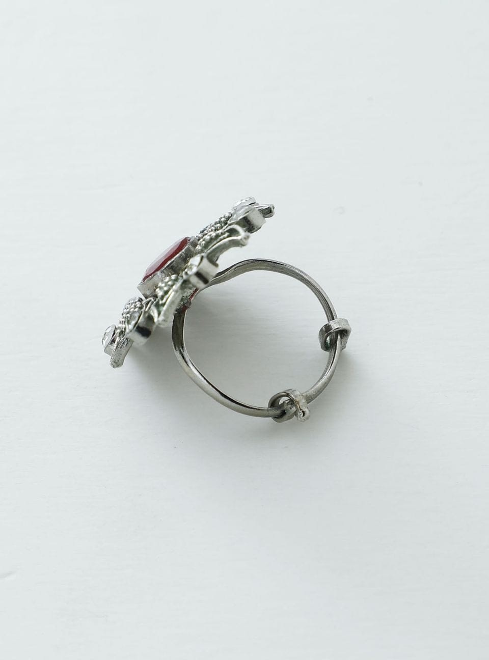 Finger ring